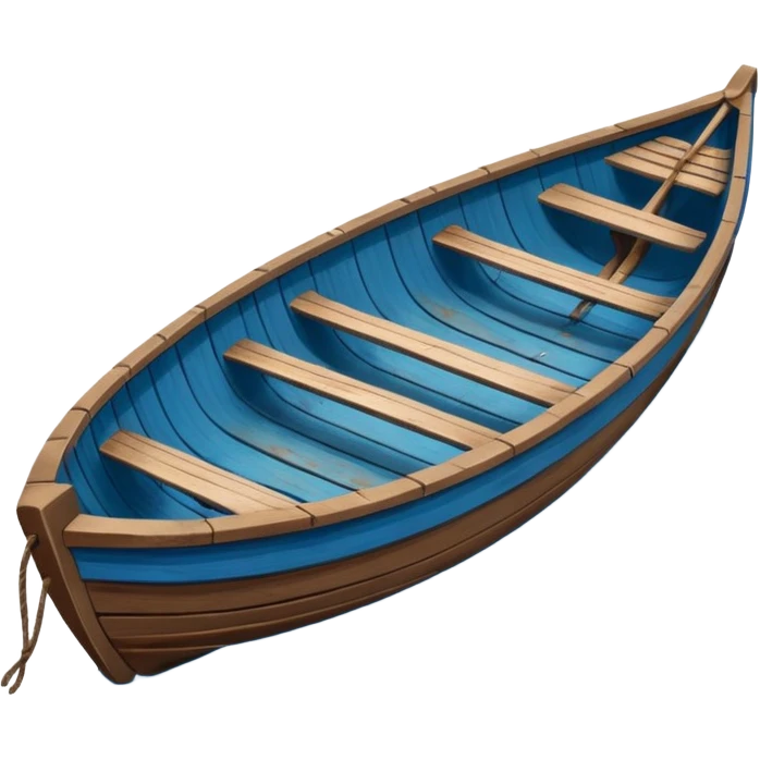  Row Boat emoji