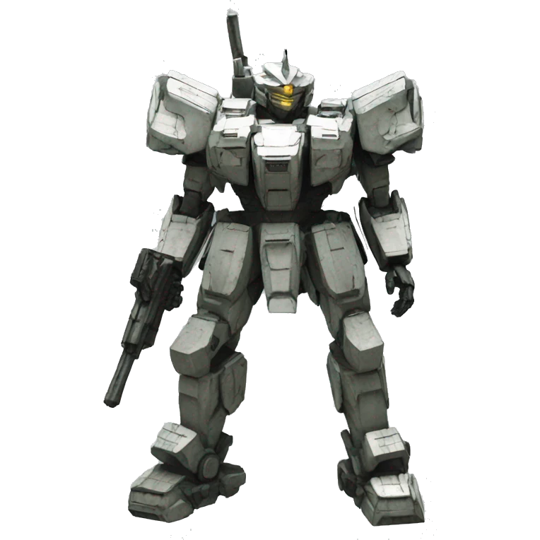 armored core emoji