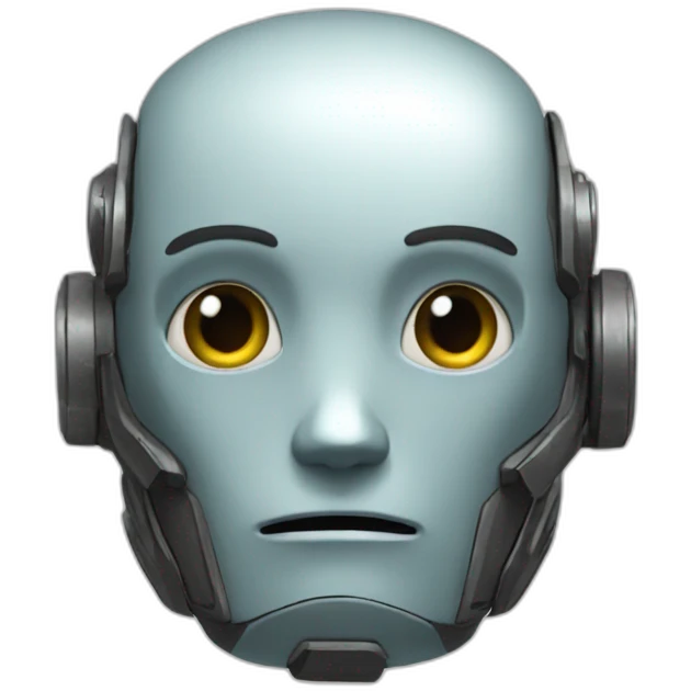 Bot emoji