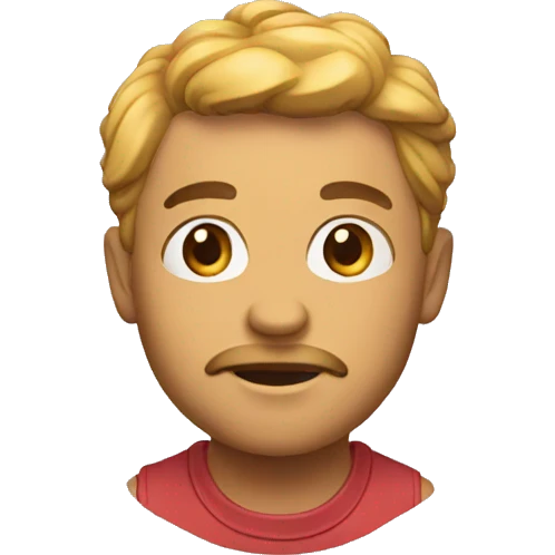 Toy  emoji