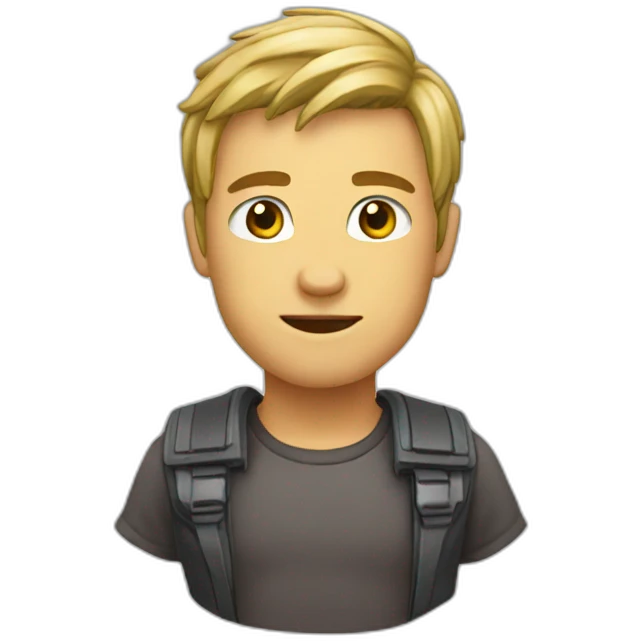 dich emoji
