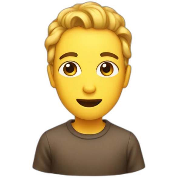 goo emoji
