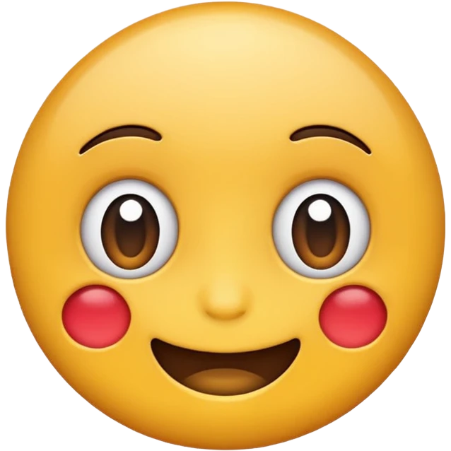 Hello emoji