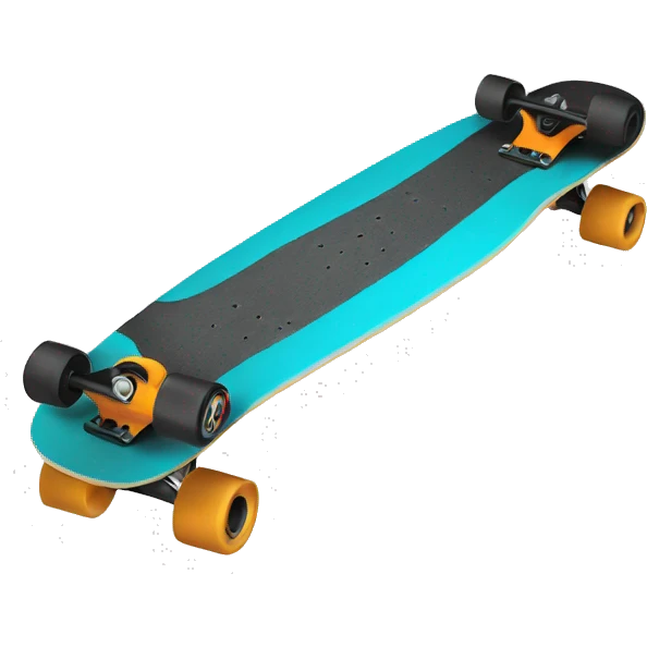 skateboard emoji