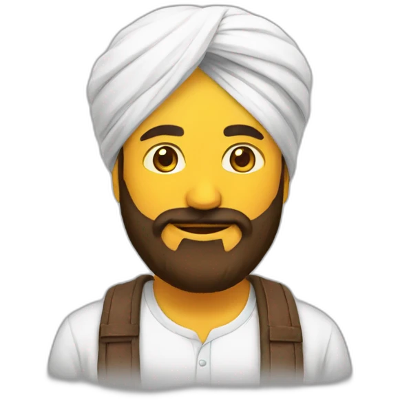Punjab emoji