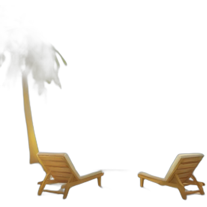 Sunny day emoji