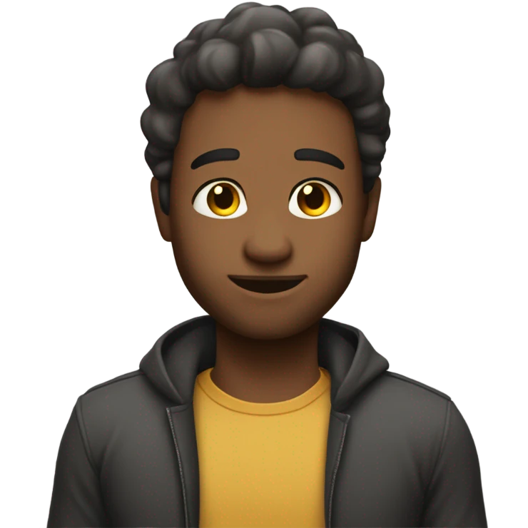 Take my hand and skip to get time  emoji