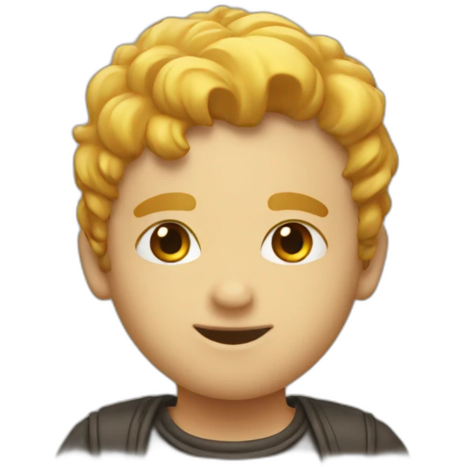 Emoji with pp emoji