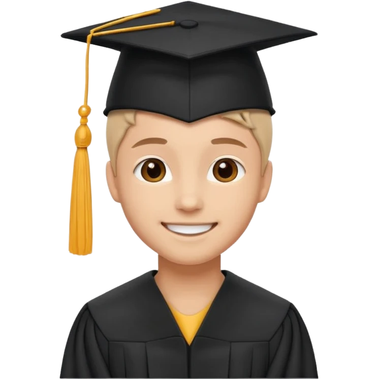 orgullo en clase emoji