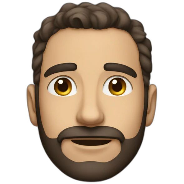 Alex Hormozi emoji