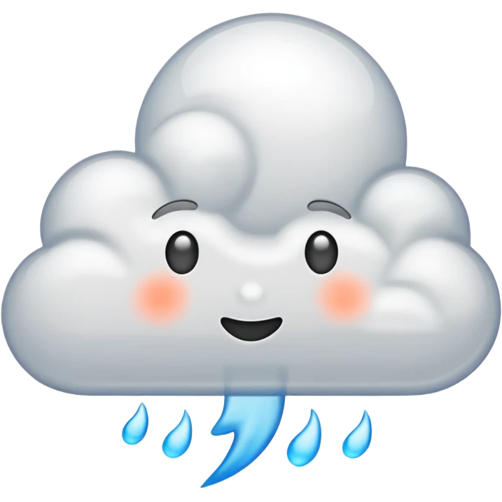 Fart emoji