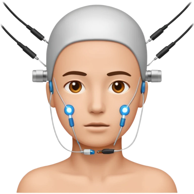 Agregale electrodos emoji