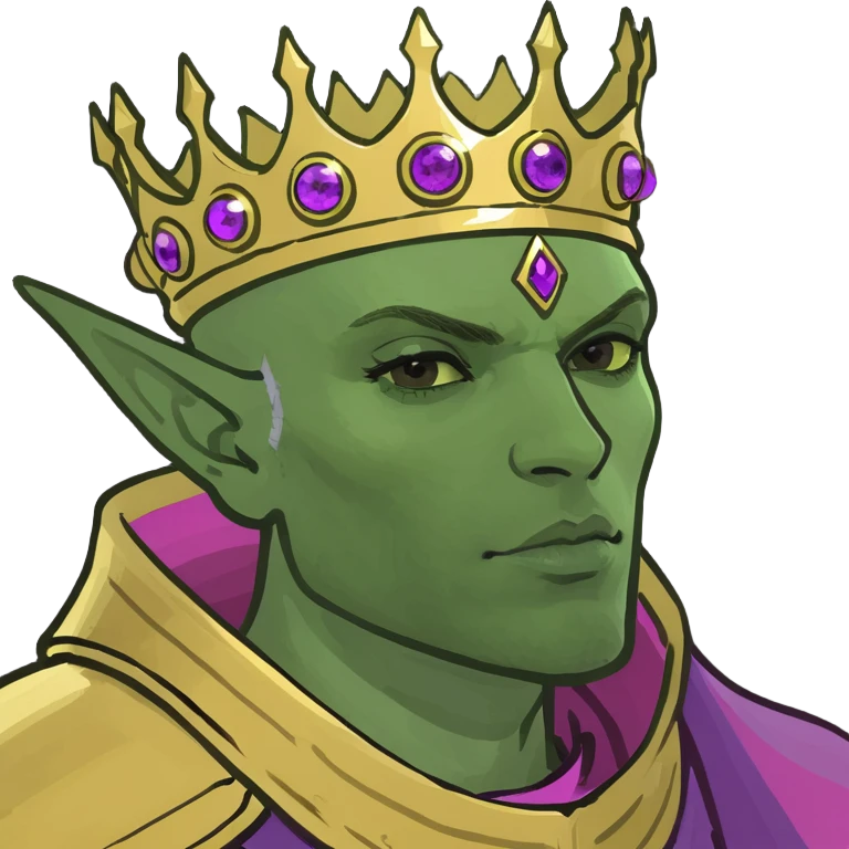 meme emoji of a face being rubbed in a soothing indulgent way with Slaanesh Warhammer 40k themes, elegant chaotic, decorated with pink purple and gold emoji