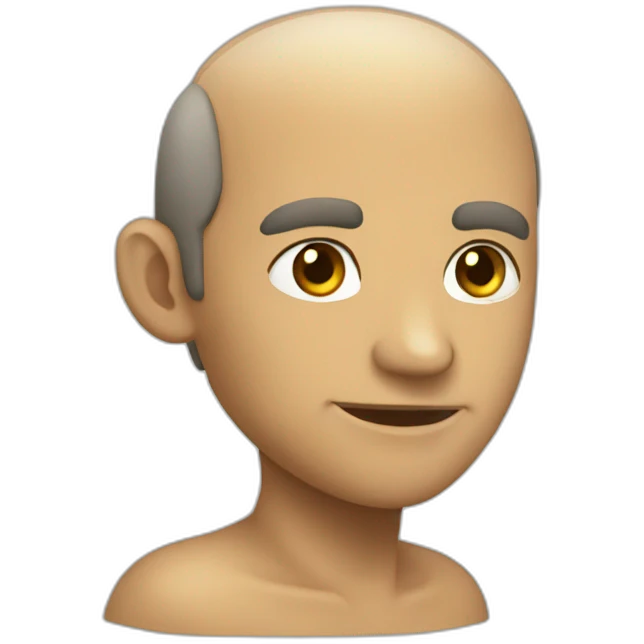 Escorpión  emoji