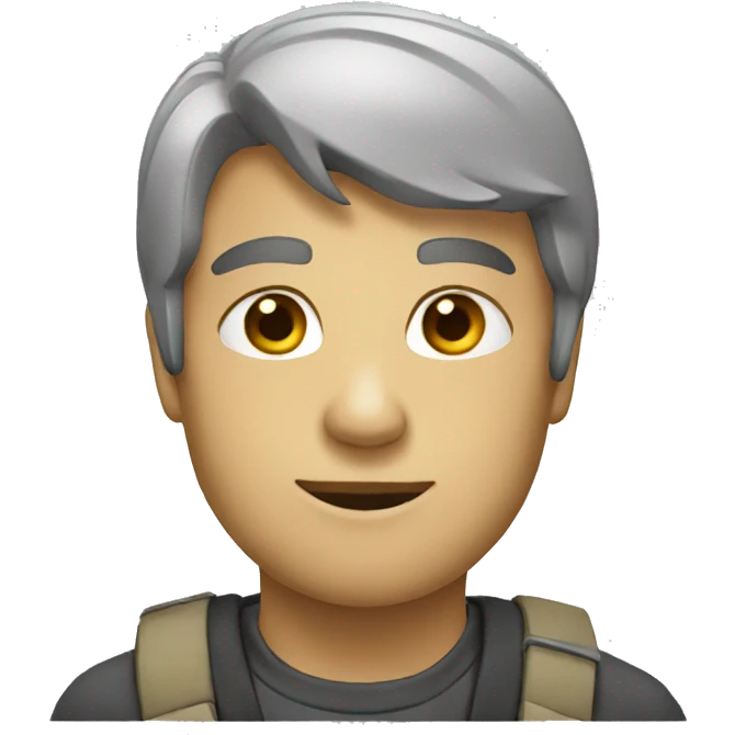 IT emoji