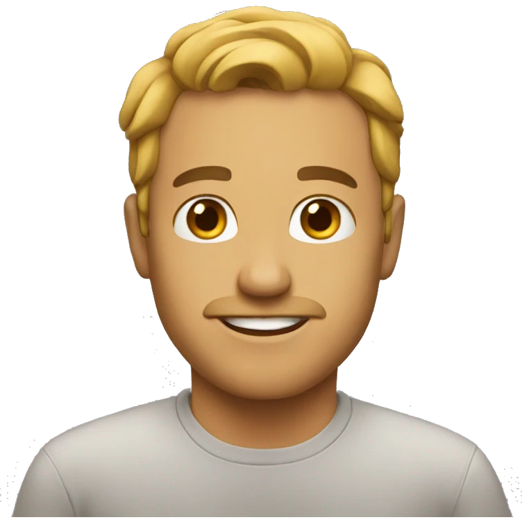But  emoji  emoji