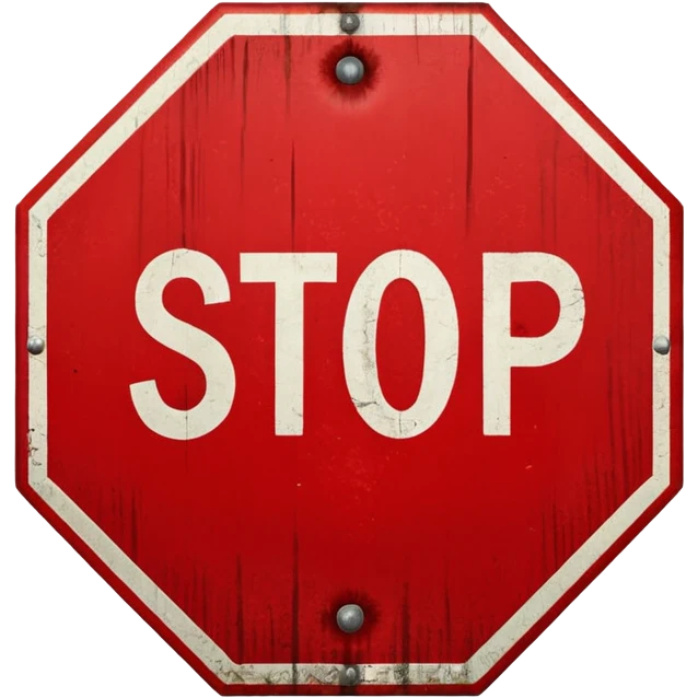 Vreau un emoji cu Stop MC adică sa fie împotriva motorcycle club emoji