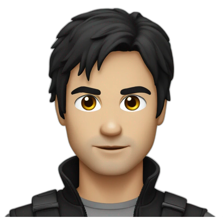 damon-salvatore emoji
