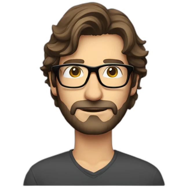 michiel-huisman-with-glasses emoji