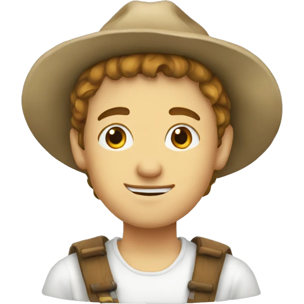 hautbois emoji