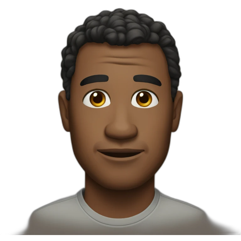 Winston-James-Daniel emoji