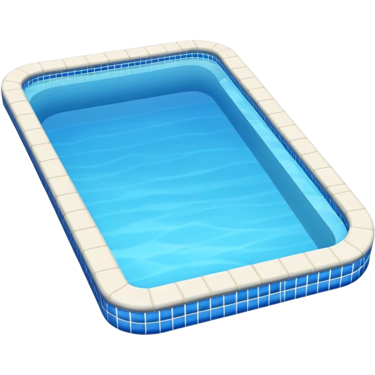 Pool emoji