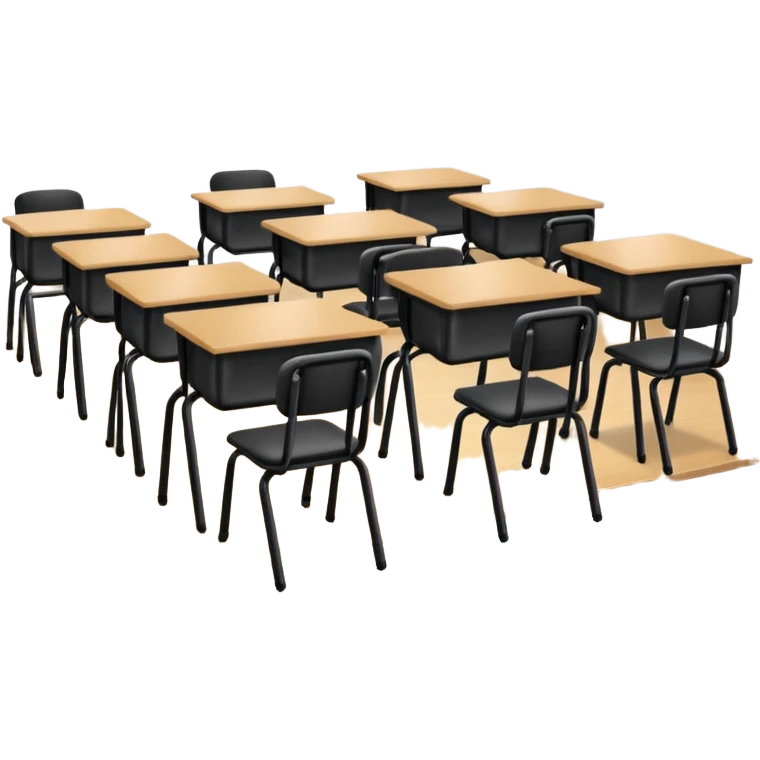 open classroom emoji