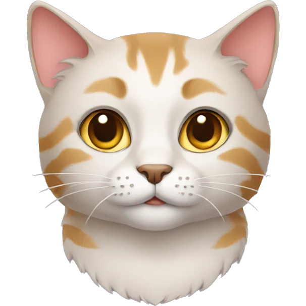 CAT emoji