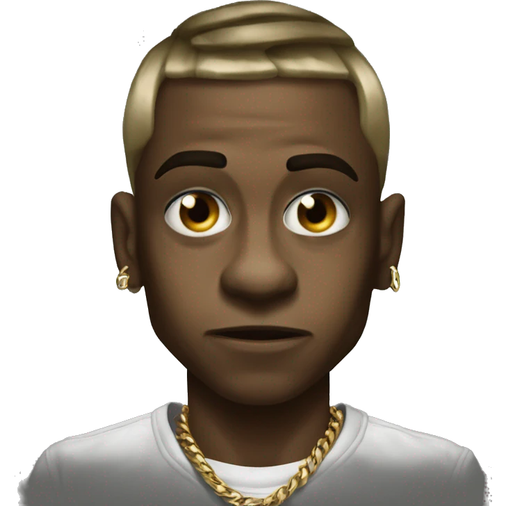 soulja boy tell em rage emoji