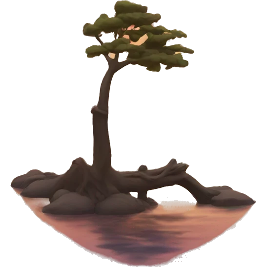 Sunset emoji
