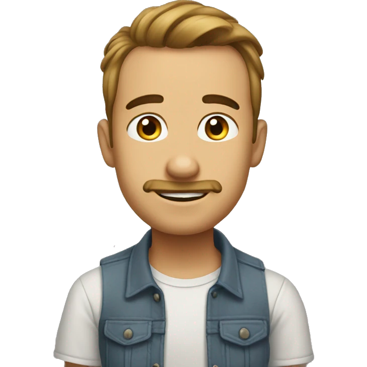 Собака emoji