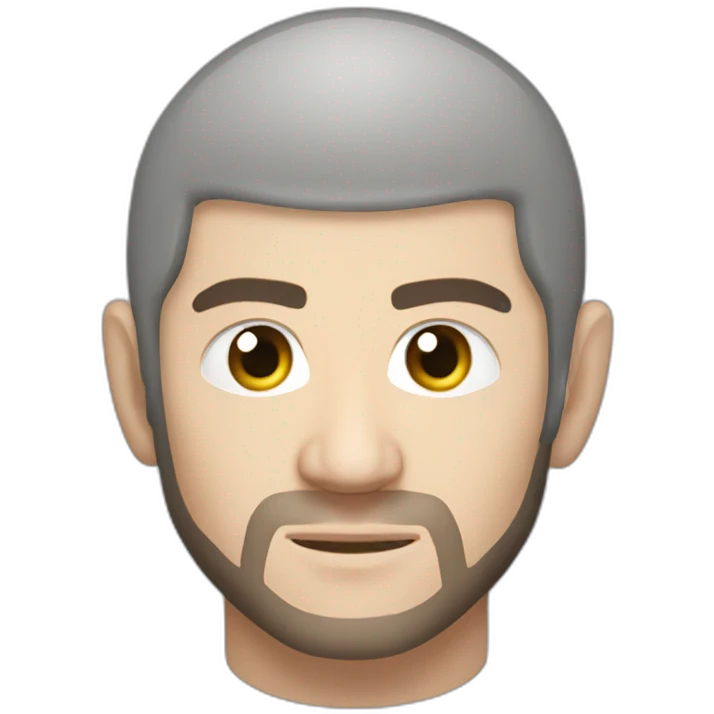 Khabib nurmagomedov emoji