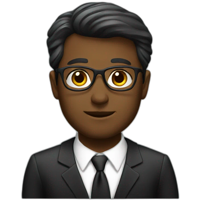 lawyer emoji