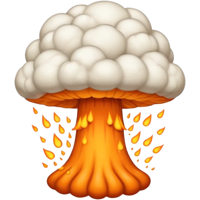 nuke emoji
