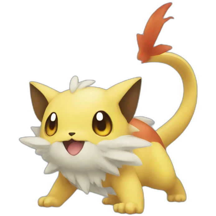 Pokémon  emoji