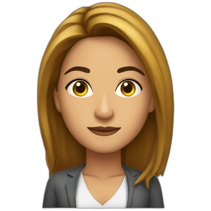Jenifer bartolu emoji