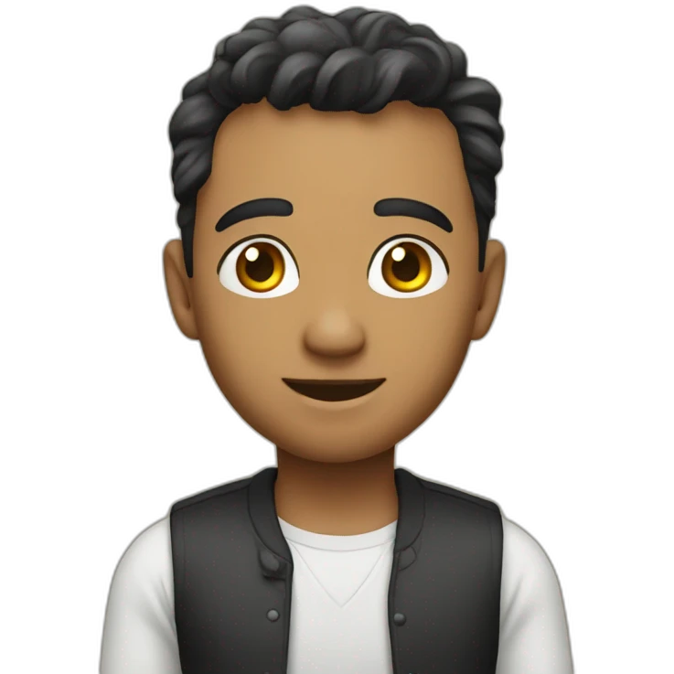 harvey-price emoji