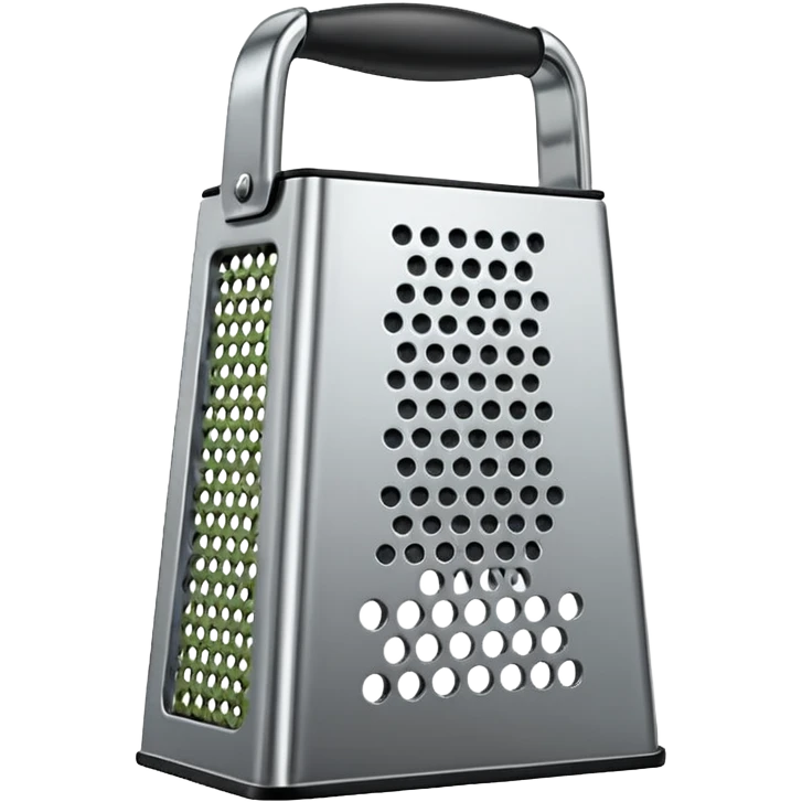 hand gratergrater emoji