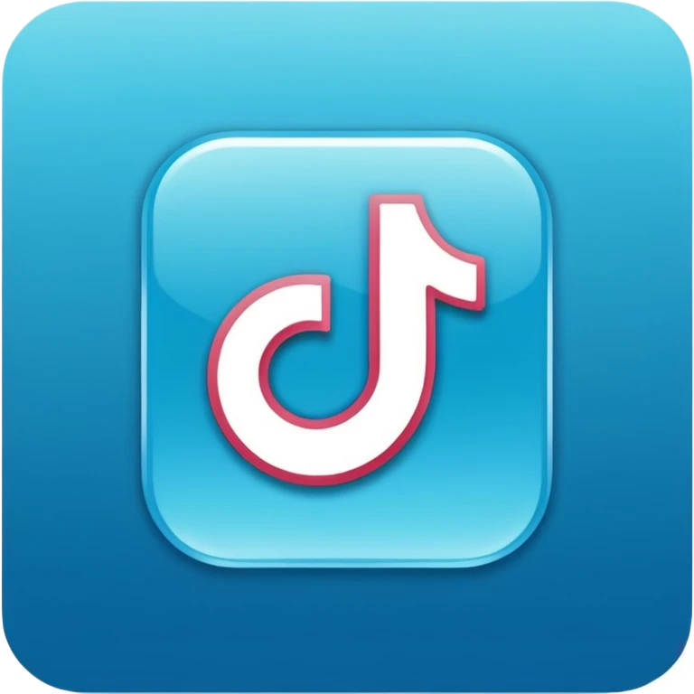 Que sea una verificación de tiktok emoji