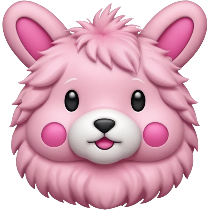 Labubu emoji