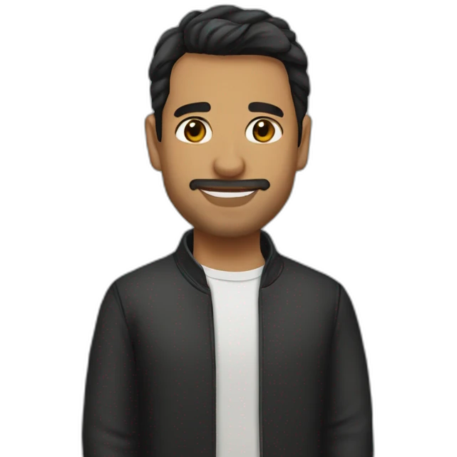 Fernando Alonzo emoji