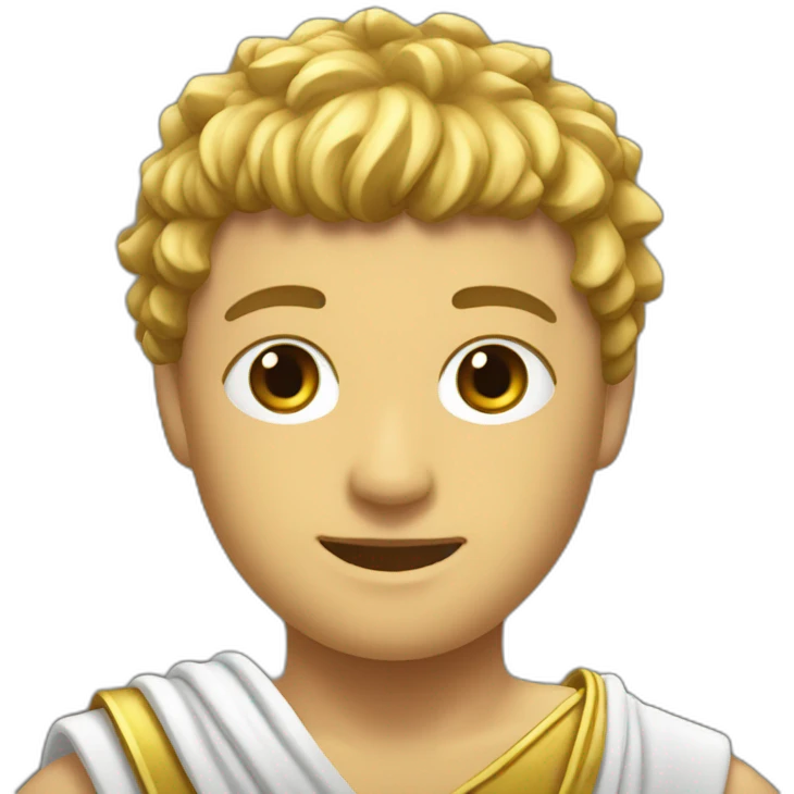 Toga hemiko emoji