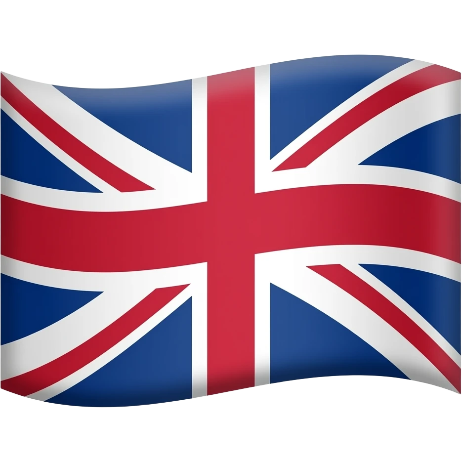 uk flag emoji