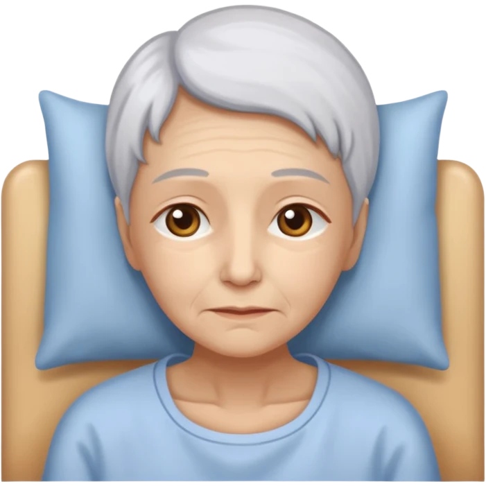 cuidados paliativos  emoji