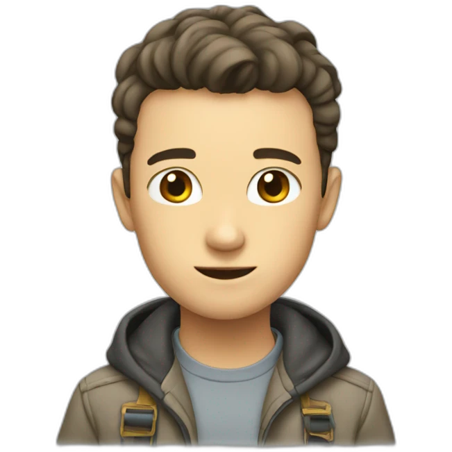 Eleven emoji
