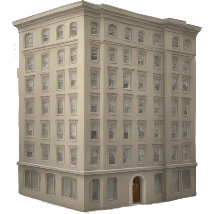 Building  emoji