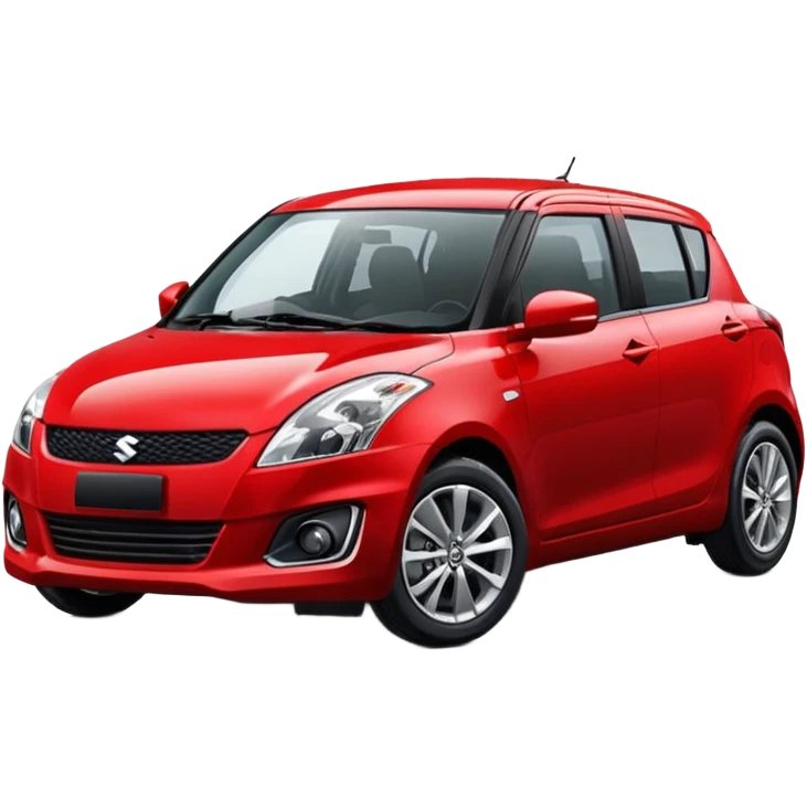 suzuki swift emoji
