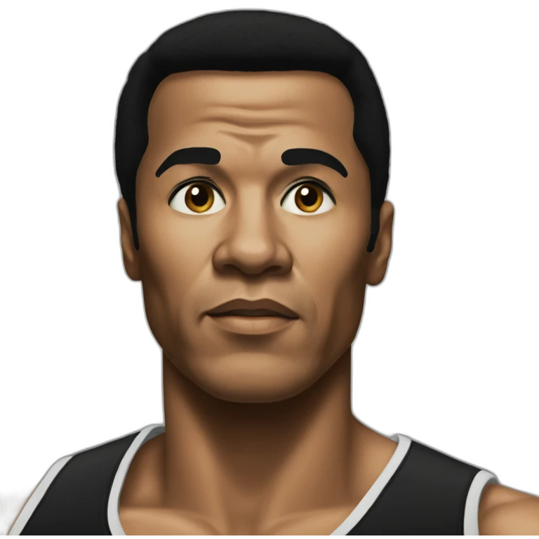 Mohamed ali emoji