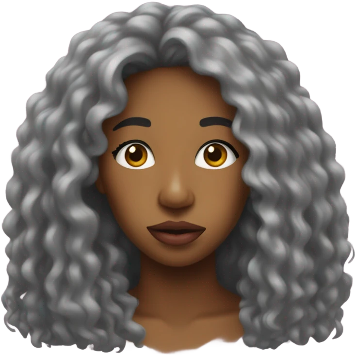 sza emoji