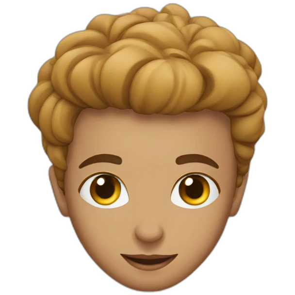 Moroccan sahara emoji
